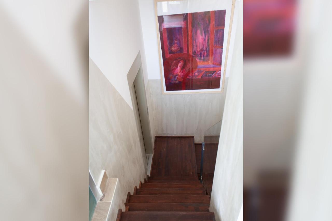 Sueno De Elvira Lägenhet Granada Exteriör bild